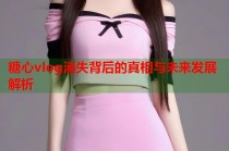 糖心vlog消失背后的真相与未来发展解析